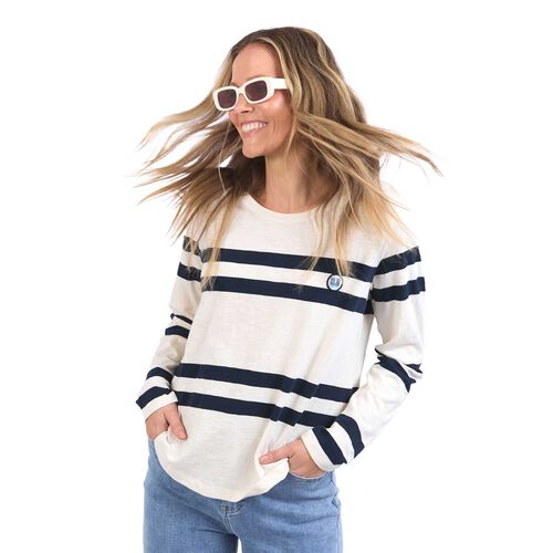 ELM Allegra LS Tee